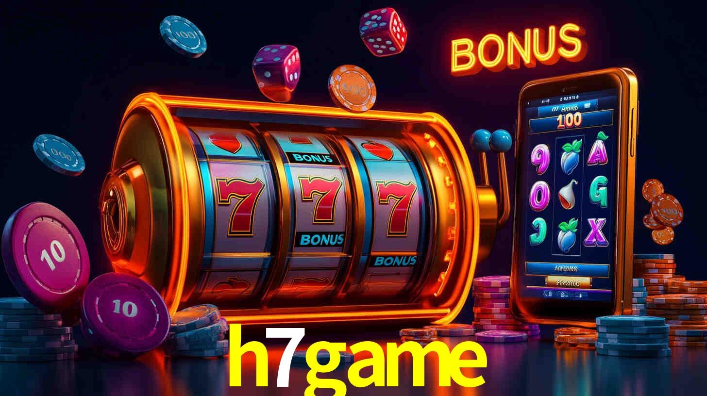 Descubra a Essência do h7game: Nossa História e Compromissos