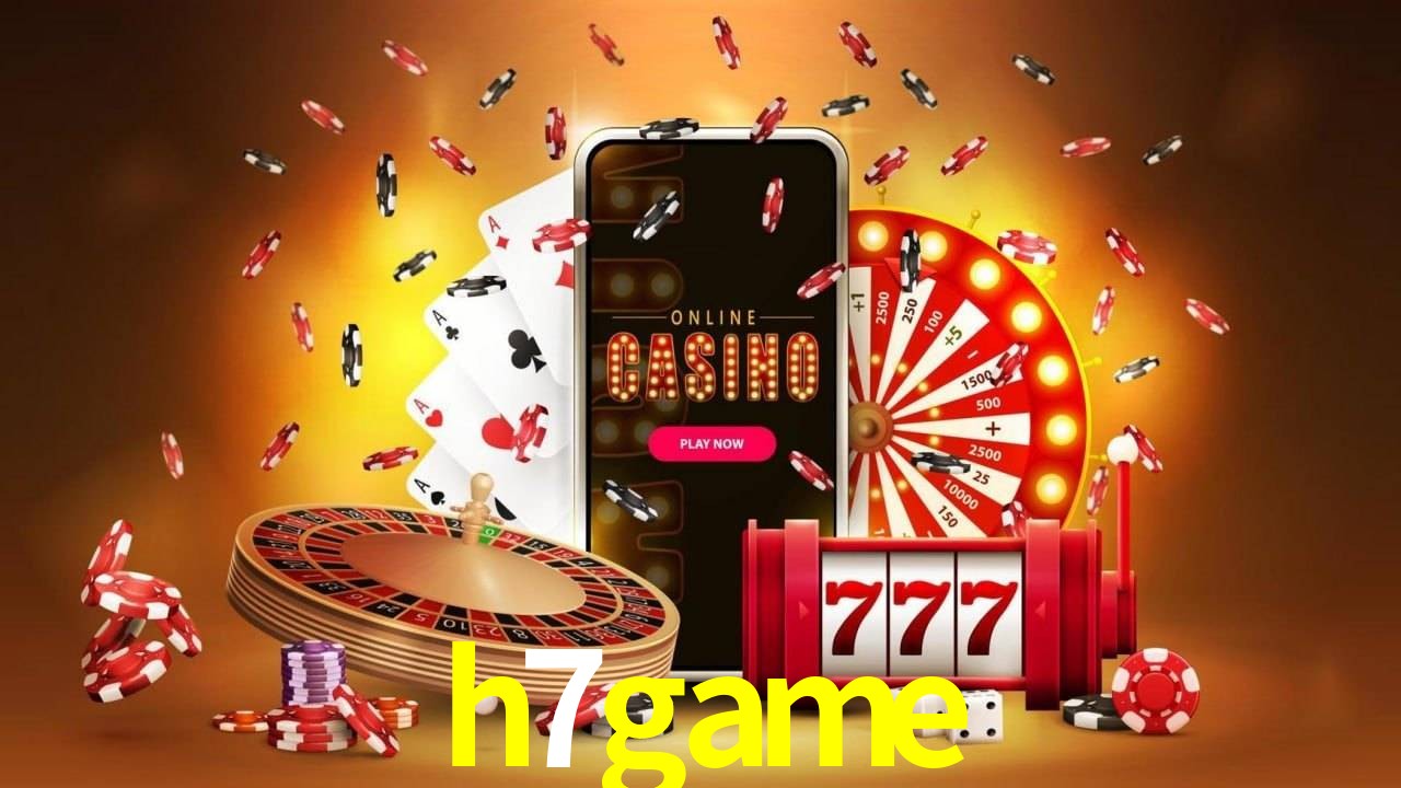 Tecnologia da Plataforma h7game