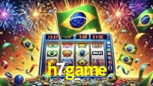 Slot Games h7game