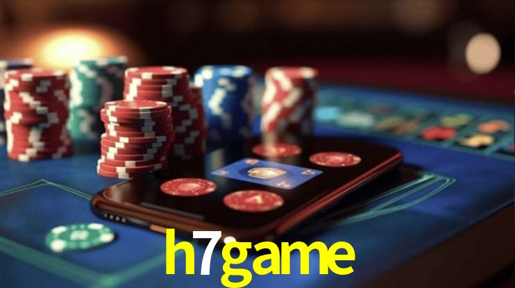 Segurança 2FA h7game