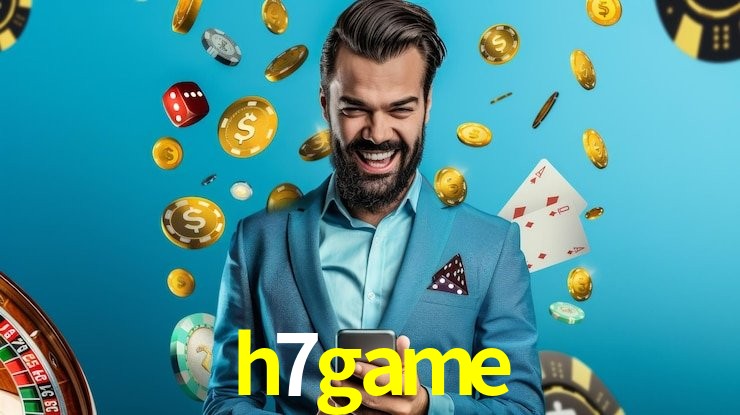 Game Providers h7game