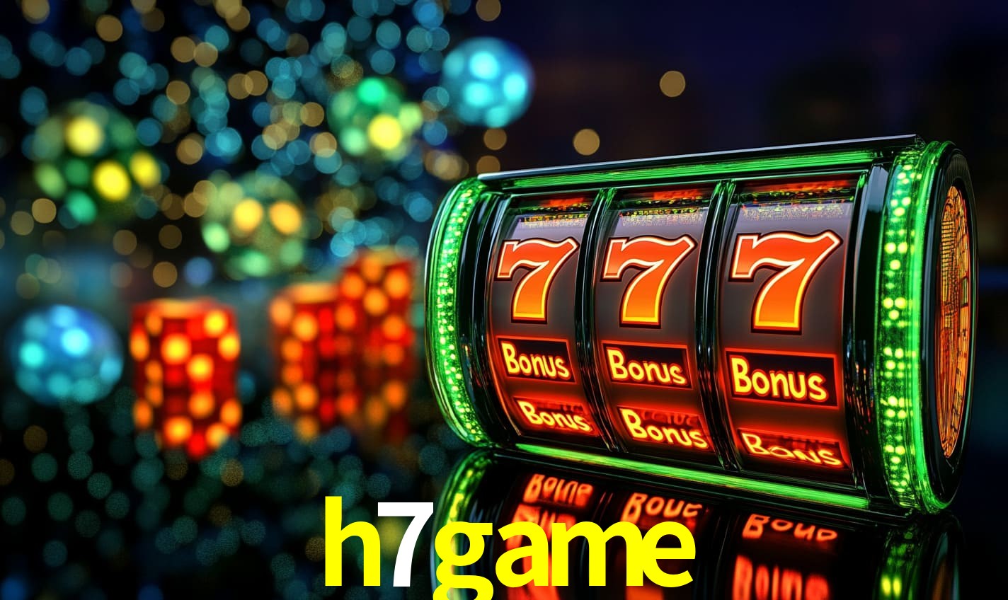 Integração de APIs h7game