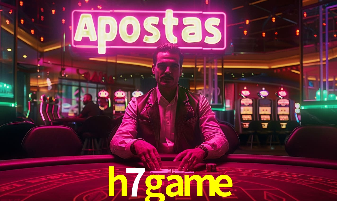 A Experiência Imersiva dos Cassinos Ao Vivo no h7game
