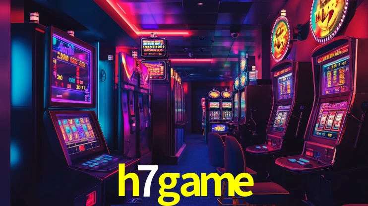 Ofertas Imperdíveis na h7game: Promoções e Bônus Que Valem a Pena