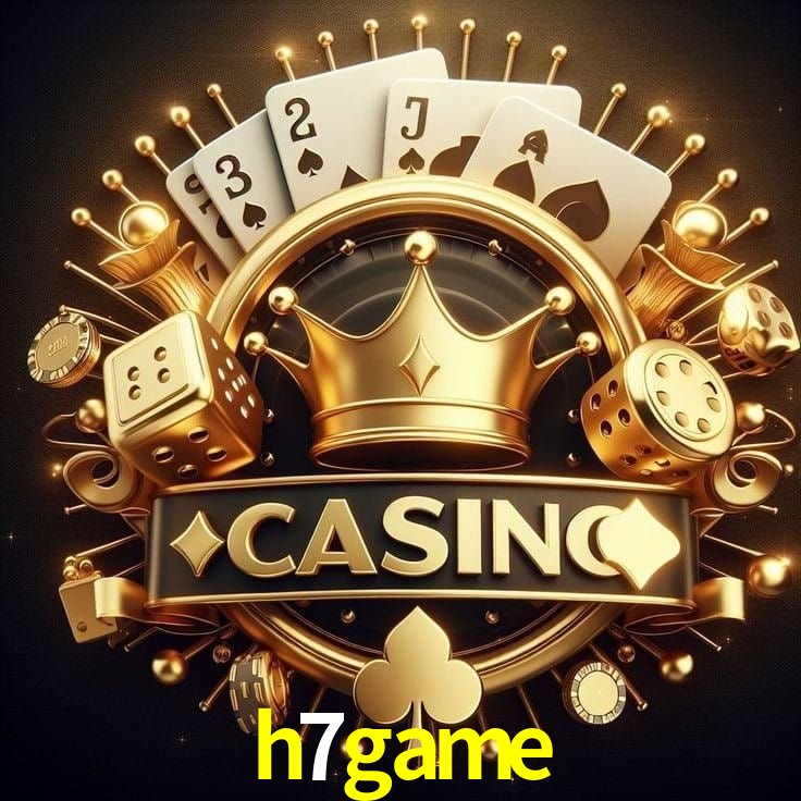 Diretório de Jogos h7game