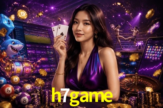 Spaceman Game h7game