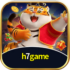 Logo da h7game